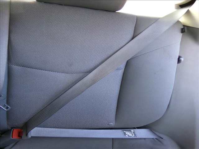 Cinturón Trasero Izquierdo Chrysler Sebring 2.0 CRD 2007-2011