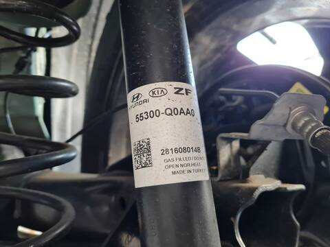 Amortiguador Trasero Derecho Hyundai i20 ESSENCE 84CV 62KW