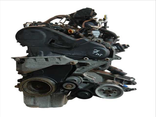 Foto 3ª: Motor Completo Volkswagen Transporter 140CV 103KW [CAA CAAC] (2013)