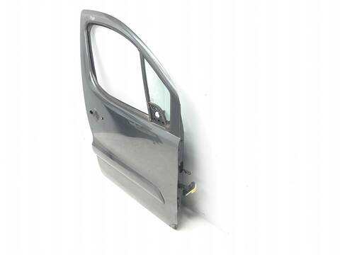 Foto 2ª: Puerta Delantera Derecha Peugeot Partner STYLE [DV6FD] (2014)