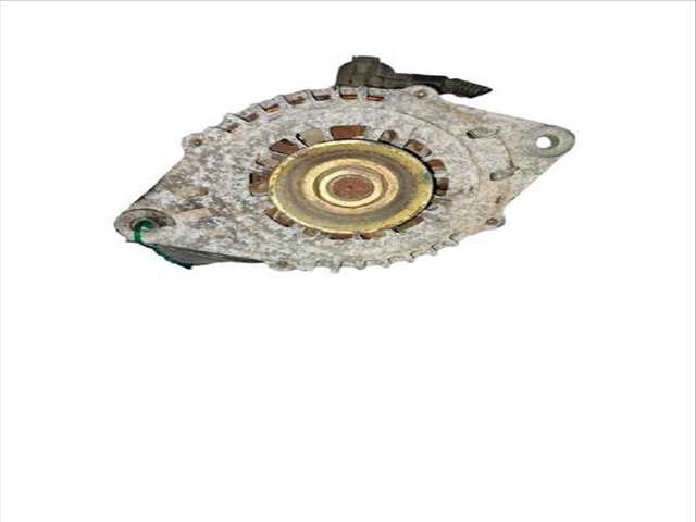 Foto 3ª: Alternador Mazda MX5 1.6 16V NB6C) (1998)