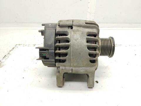 Foto 3ª: Alternador Renault Megane 1.2 16V BERLINA 116CV 85KW III BERLINA 5 P [H5F A4] (2015)