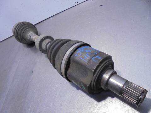 Foto 4ª: Transmision Delantera Izquierda Honda Civic 2.2 CTDI BERLINA 140CV 103KW [22A2] (2008)