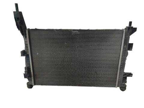 Foto 2ª: Radiador Motor Ford Focus 1.0 ECOBOOST (2010)