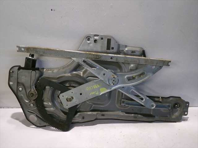 Elevalunas Eléctrico Delantero Izquierdo Hyundai Trajet 2.0 CRDI 2000-2008