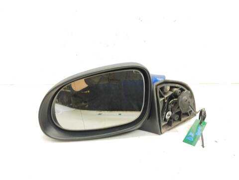 Foto 4ª: Retrovisor Izquierdo Mercedes Clase A 140 170 CDI 168.008) 90CV 66KW [OM668940] (2001)