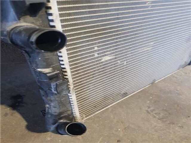 Foto 3ª: Radiador Motor Renault Clio 1.5 AUTHENTIQUE [1.5 LTR. - 60 KW DCI DIESEL] [K9K B7]