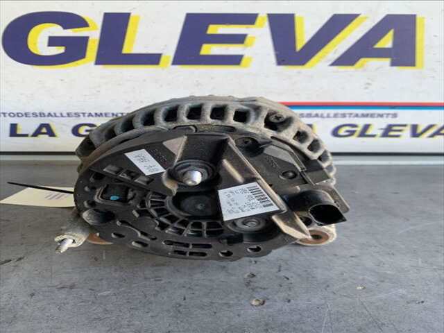 Foto 2ª: Alternador Seat Leon 1.9 TDI 105CV 0CV [BLS] (2008)