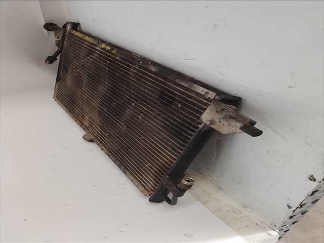Foto 2ª: Radiador Calefaccion A.A. Opel Frontera 2.3 D 74kw [D/23DTR] (1992)