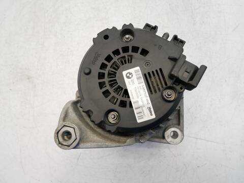 Foto 2ª: Alternador Bmw Serie 5 518 163 - 200 CV [N47 N47D20C] (2010)