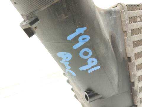 Foto 2ª: Intercooler Citroen C4 AVATAR PICASSO 136CV 100KW [RHJ] (2008)