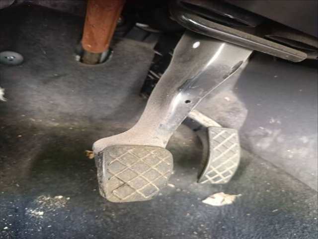 Pedal Freno Seat Leon ERENCE 110CV 81KW
