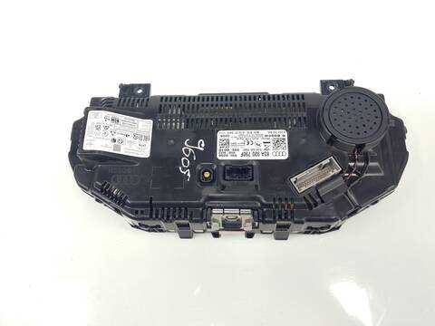 Foto 2ª: Cuadro de Instrumentos Audi Q3 2.5 TFSI QUATTRO