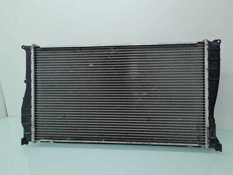 Radiador Motor Bmw Serie 1 114 2.0 TD CAT BERLINA 143CV 105KW