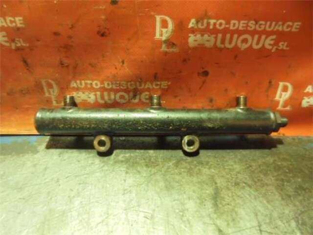 Foto 2ª: Rampa Inyectora Citroen C6 2.7 HDI [UHZ (DT17BTED4)]