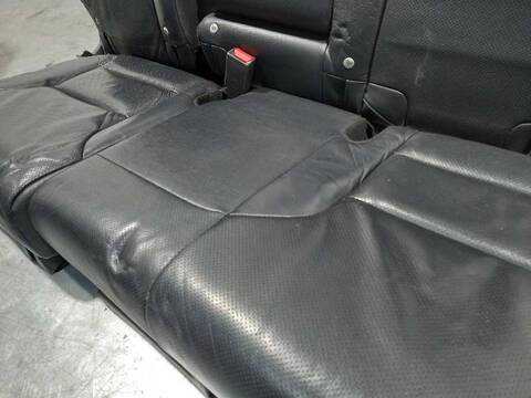 Foto 3ª: Asientos Traseros Honda Crv COMFORT 4X4 150CV 110KW [N22B4] (2014)