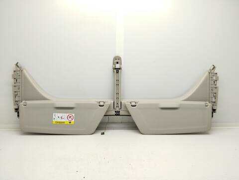Parasol Izquierdo Citroen C4 ORIGINS PICASSO 130CV 96KW