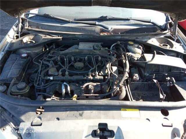 Foto 3ª: Retrovisor Izquierdo Ford Mondeo 2.0 TDCI [FMBA]