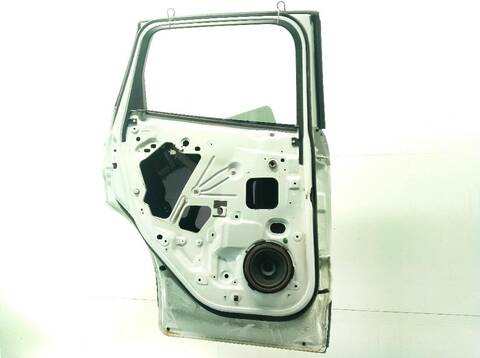 Foto 3ª: Puerta Trasera Izquierda Ford Kuga 2.0 TDCI [JTMA] (2012)