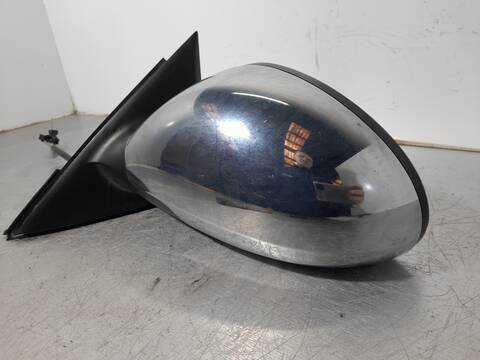 Foto 3ª: Retrovisor Izquierdo Seat Ibiza COOL 100CV 74KW [AXR] (2007)