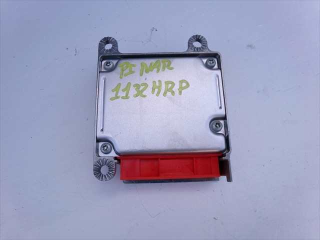 Foto 2ª: Centralita Airbag Ssangyong Rodius 2.7 D 2005-2013 [D27DT] (2013)