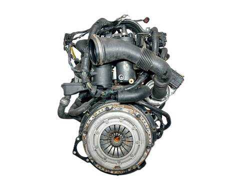 Motor Completo Ford Focus BERLINA
