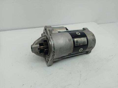 Foto 3ª: Motor de Arranque Mitsubishi L200 2500 TD MAGNUM AMERICAN DREAM 4-PTAS.) 99CV 73KW [4D56] (1999)