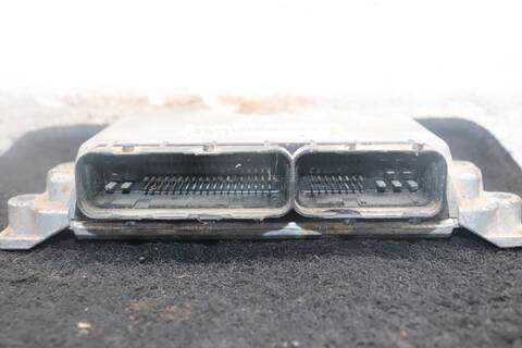 Foto 2ª: Centralita Motor ECU Fiat Ducato 2.0 JTD BATALLA 3200 MM 84CV 62KW (2002)