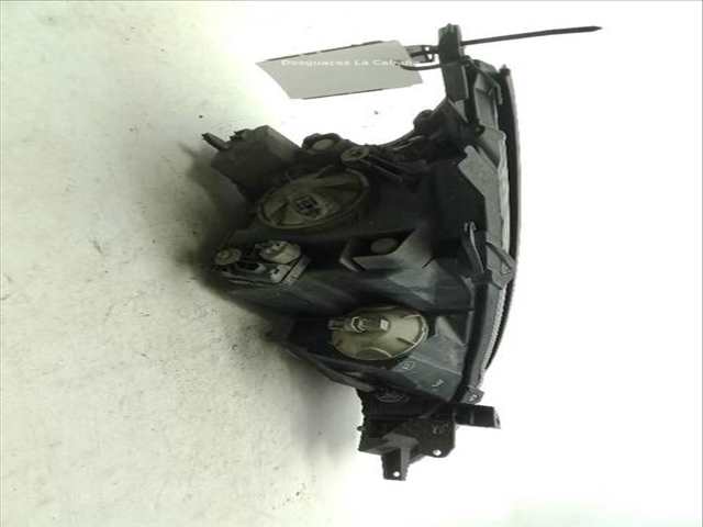 Foto 2ª: Faro Izquierdo Mitsubishi Grandis 2.0 DI-D NA8W) [BSY] (2003)