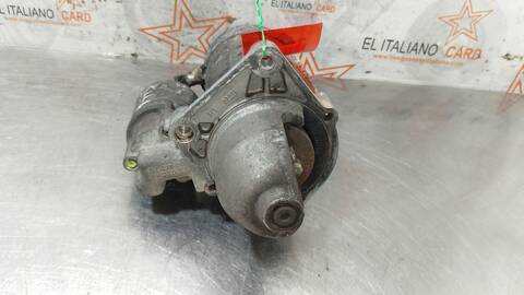 Foto 4ª: Motor de Arranque Iveco Daily 35 - S 12 COMBI 116CV 85KW [F1AE0481B*A] (2005)