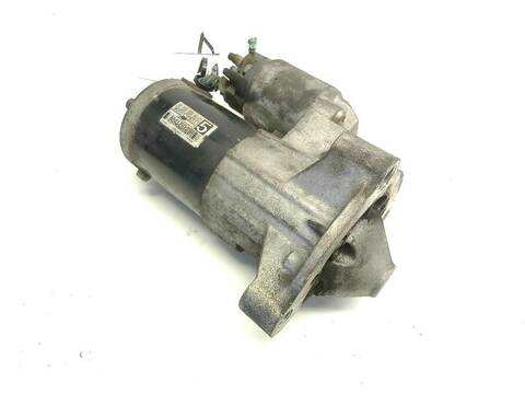Motor de Arranque Citroen C5 2.0 HDI 150 - BLUEHDI 150