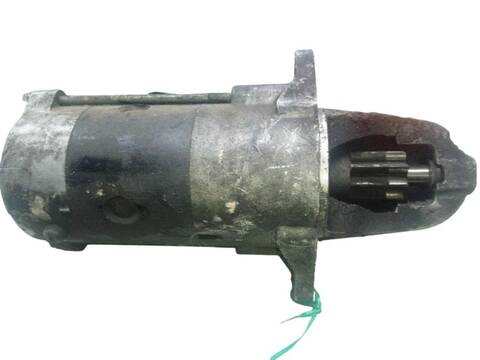 Motor de Arranque Subaru Impreza 2.0 D AWD HATCHBACK