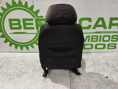 Foto 2ª: Asiento Delantero Derecho Seat Toledo 1.9 TDI 110CV 81KW [AHF] (2002)