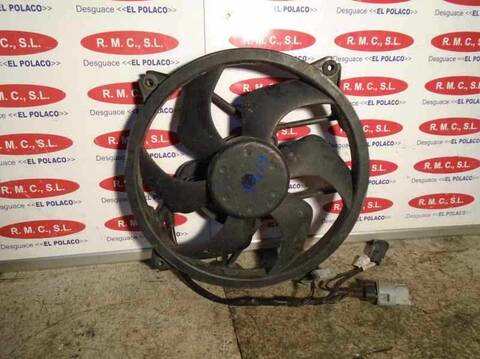 Foto 4ª: Ventilador Viscoso Motor Peugeot 407 1.6 HDI FAP CAT 9HZ - DV6TED4) 109CV 80KW (2006)