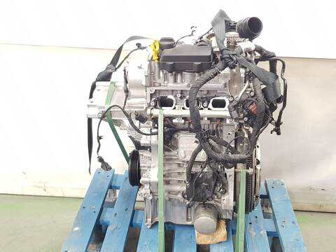 Motor Completo Volkswagen T-Roc LIFE