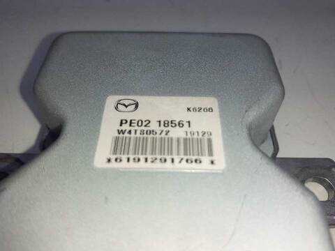 Foto 3ª: Centralita Motor ECU Mazda CX3 2.0 G CAT 121CV 89KW [PE] (2019)