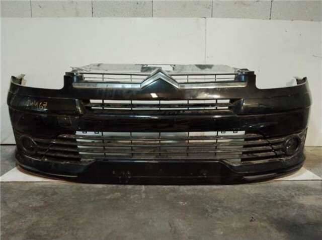 Paragolpes Delantero Citroen C4 1.6 COLLECTION [1.6 LTR. - 80 KW HDI CAT (9HY - DV6TED4)]