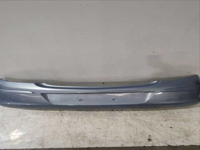 Foto 3ª: Paragolpes Trasero Opel Corsa 1.3 CDTI L08 L68) 75CV 55KW [A 13 DTC,Z 13 DTJ] (2008)