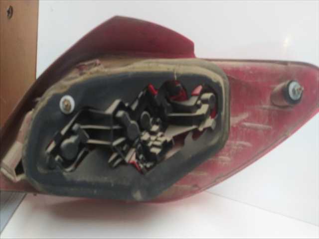Piloto Trasero Izquierdo Peugeot 307 1.6 HDI