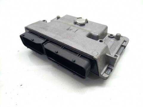 Centralita Motor ECU Seat Ibiza ERENCE TECH 70CV 51KW