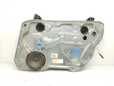 Elevalunas Eléctrico Delantero Derecho Seat Cordoba FRESH BERLINA 75CV 55KW