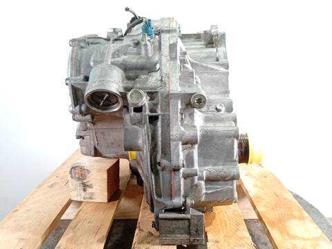 Foto 4ª: Caja Cambios Automatica Volvo XC 90 2.5 T AWD 209CV 154KW AUT. [B5254T2] (2005)