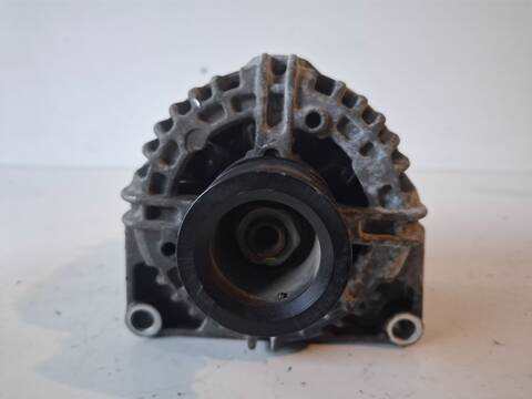 Foto 3ª: Alternador Opel Astra COSMO 1.6 16V 105CV (2006)