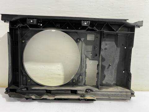 Foto 2ª: Panel Frontal Citroen C4 COLLECTION 109CV 80KW [NFUTU5JP4] (2009)