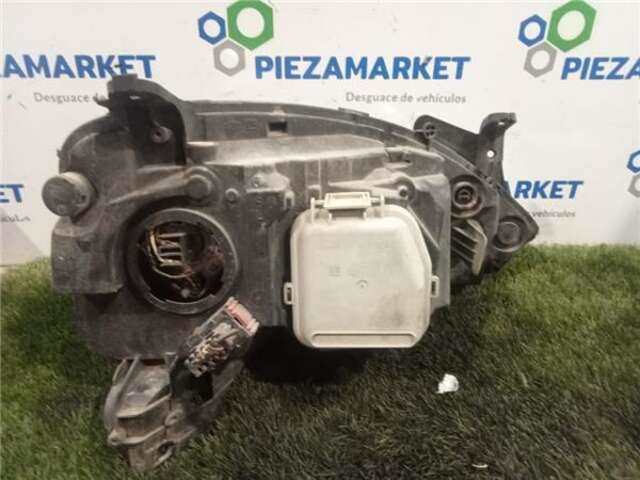 Foto 2ª: Faro Izquierdo Opel Corsa 1.3 BLUE LINE [1.3 LTR. - 51 KW 16V CDTI CAT (Z 13 DT - LN9)] [Z 13 DT / LN9]