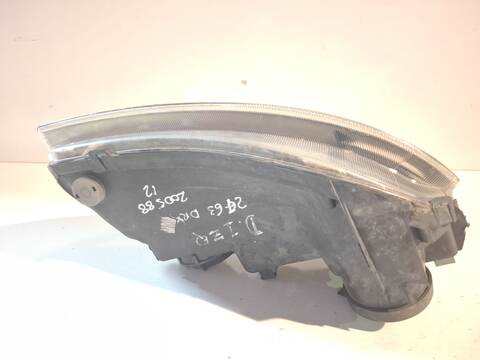 Foto 2ª: Faro Izquierdo Opel Combo COMBI 1.3 16V CDTI CAT Z 13 DT - LN9) 69CV (2003)
