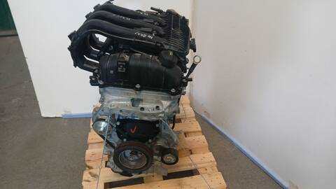 Foto 1ª: Motor Completo Citroen C3 FEEL 82CV 60KW [HM05] (2022)