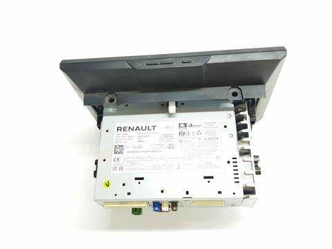 Foto 2ª: Pantalla Multifuncion Dacia Duster TCE 130 EXPRESSION