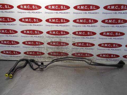 Foto 1ª: Tubo de Escape Bmw Serie 5 518 530I BERLINA 231CV 170KW [30-6S-3 G] (2003)