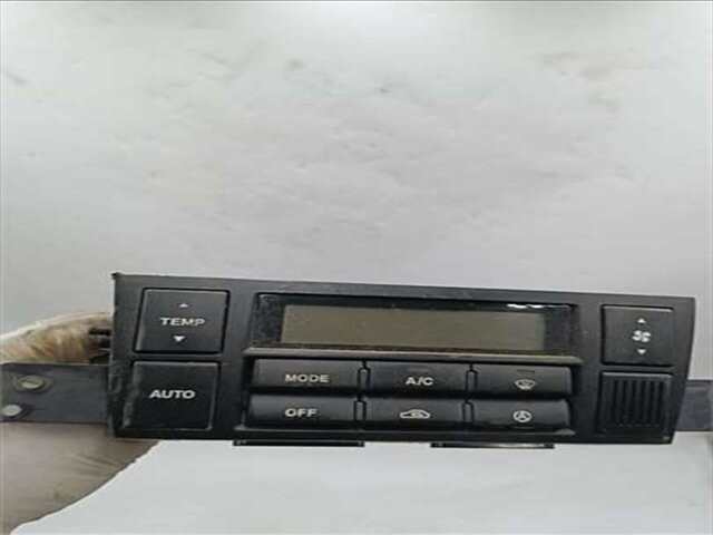 Foto 2ª: Mando Climatizador Hyundai Tucson 2.0 CLASSIC 4X2 [2.0 LTR. - 104 KW CAT] [G4GC]